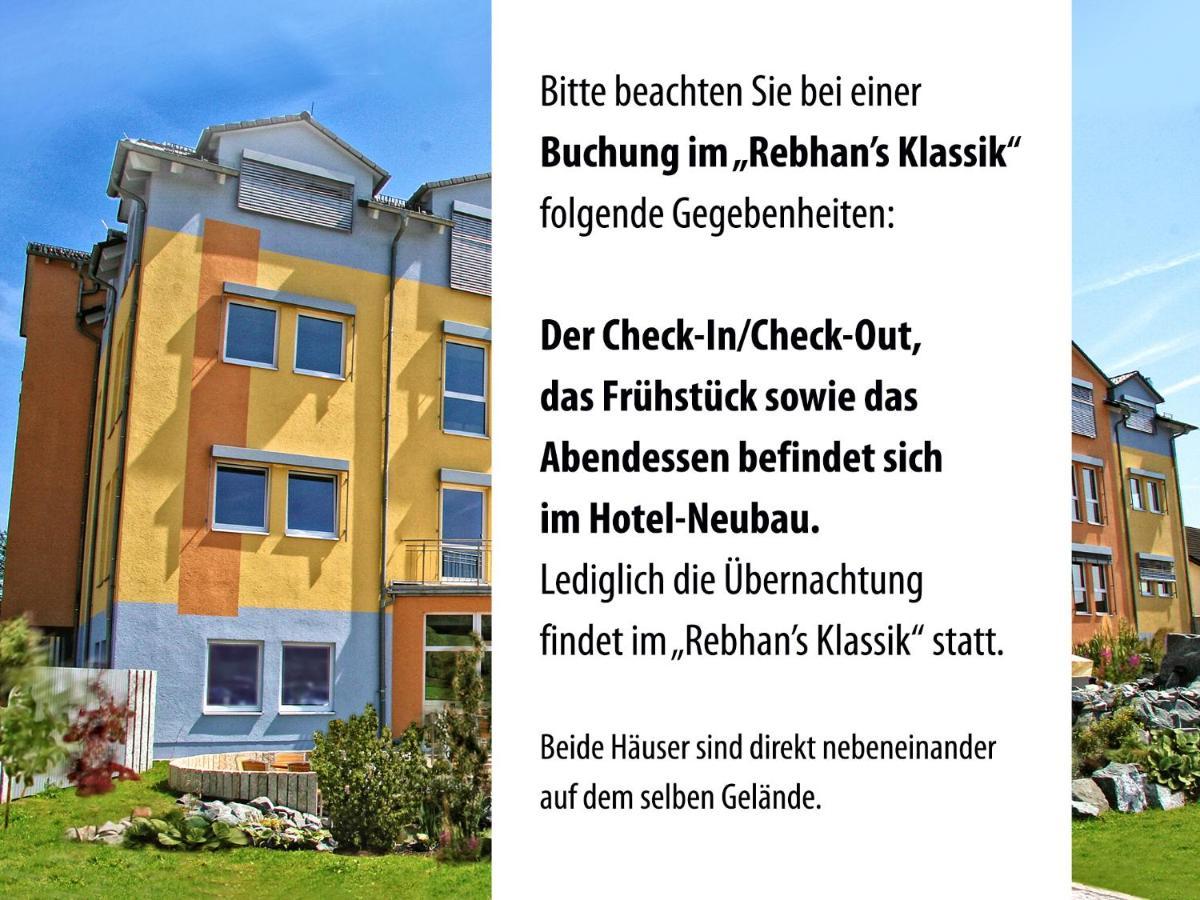 Rebhan'S Klassik Stockheim  Luaran gambar